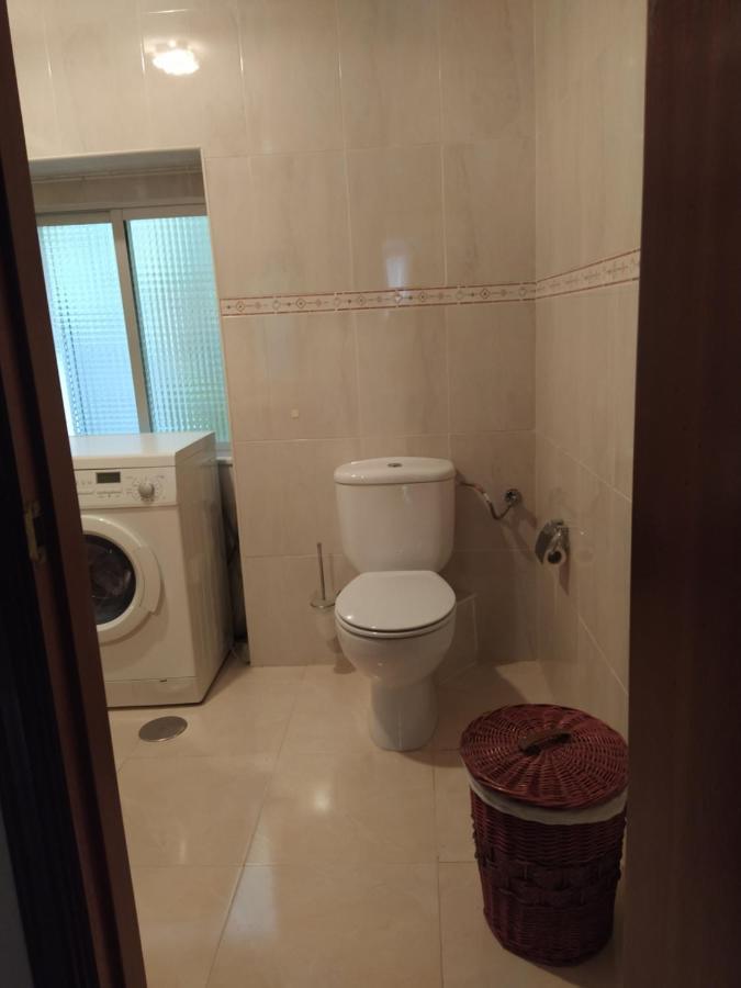 הוילה Cillero O Porto Marineiro מראה חיצוני תמונה